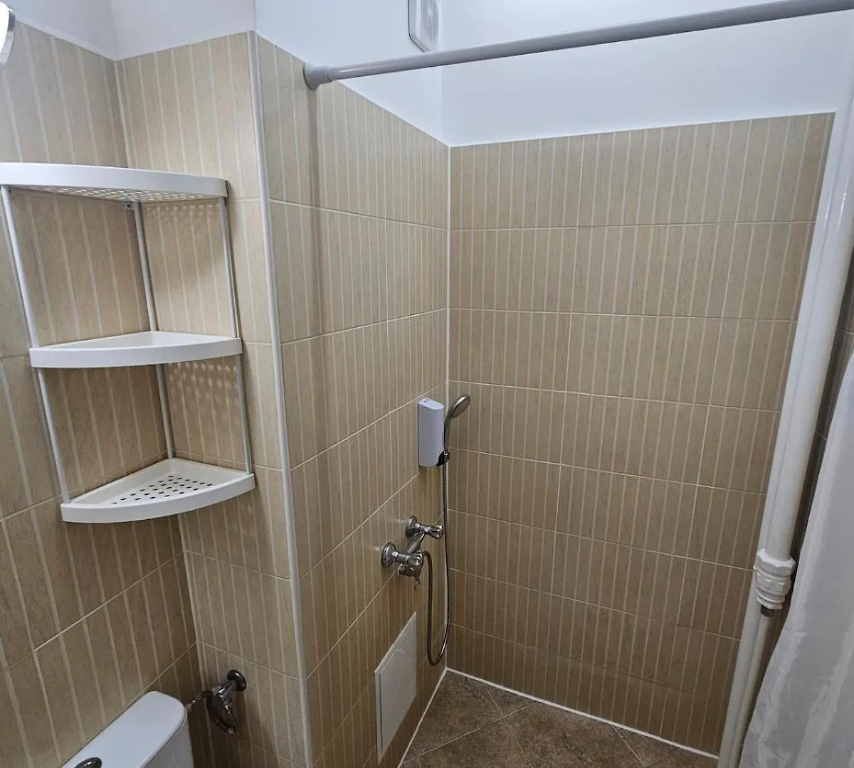 Apartment Mladost 1 Sófia
