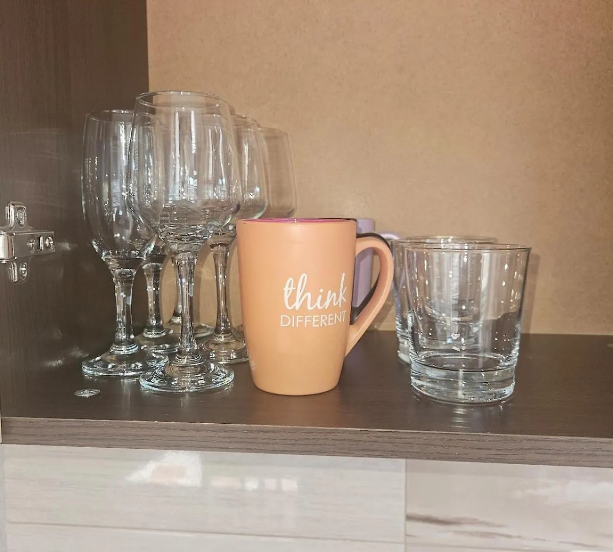 Apartment Mladost 1 Sófia 0*,