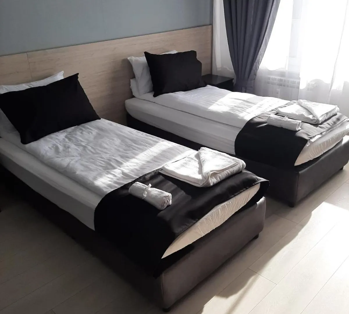 Apartment Mladost 1 Sófia
