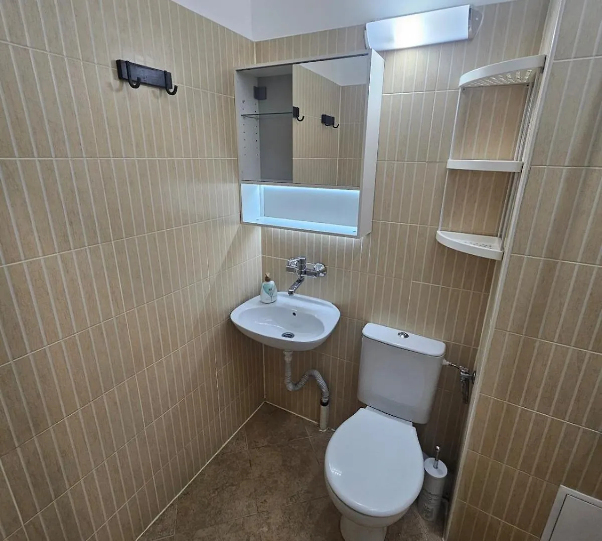 Apartment Mladost 1 Sófia