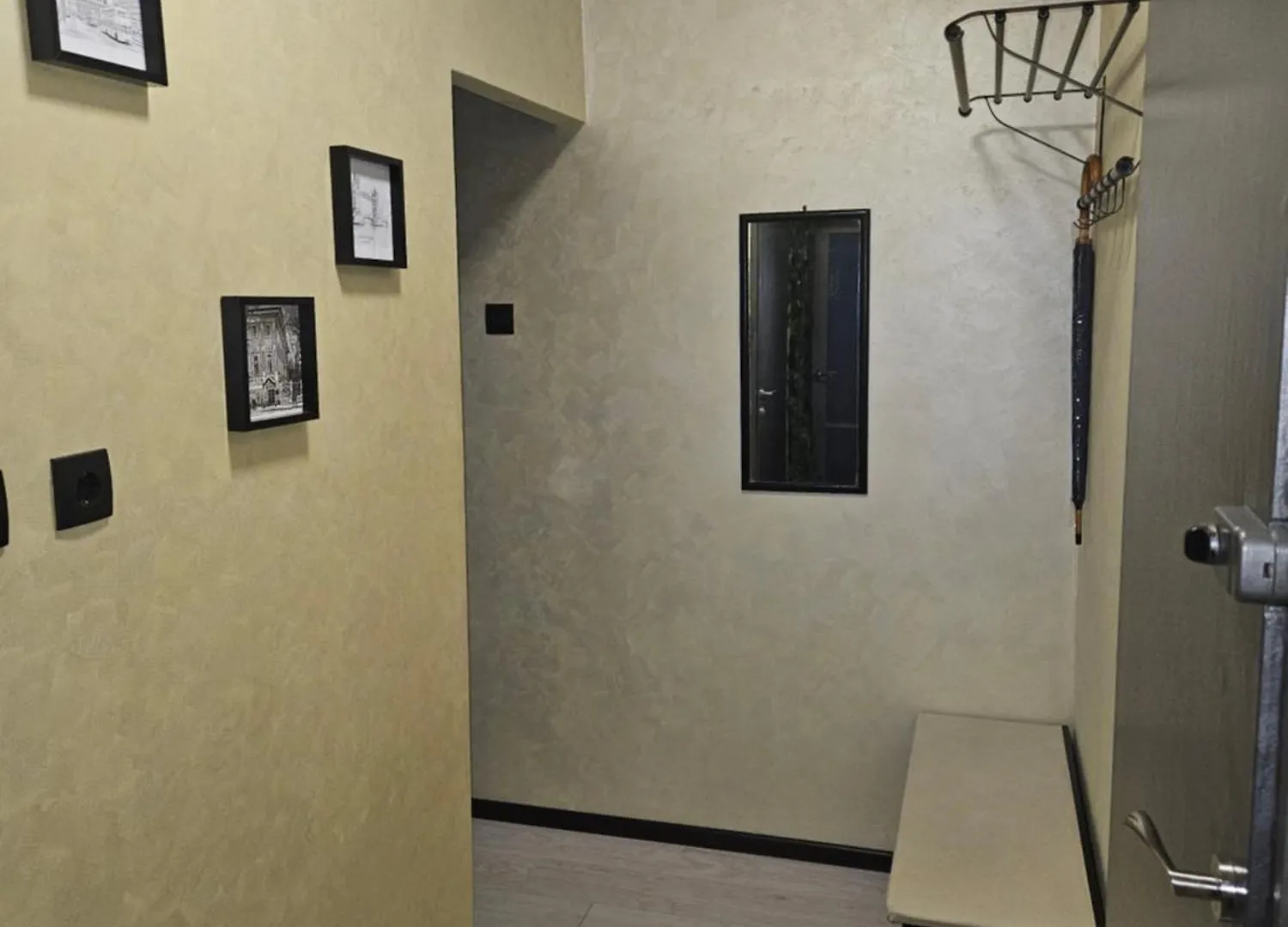 Apartment Mladost 1 Sófia