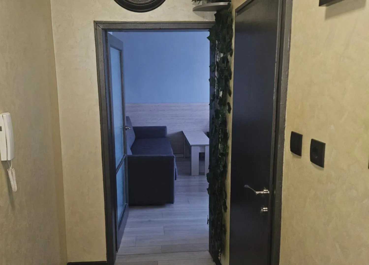 Apartment Mladost 1 Sófia