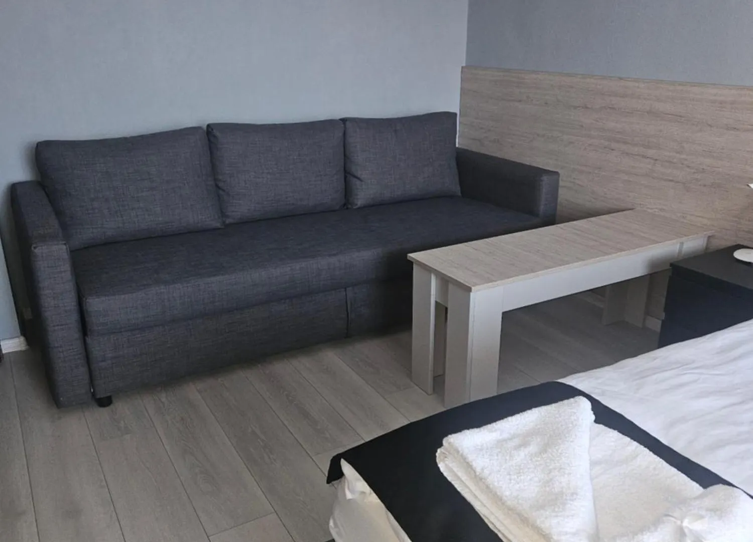 Apartment Mladost 1 Sófia