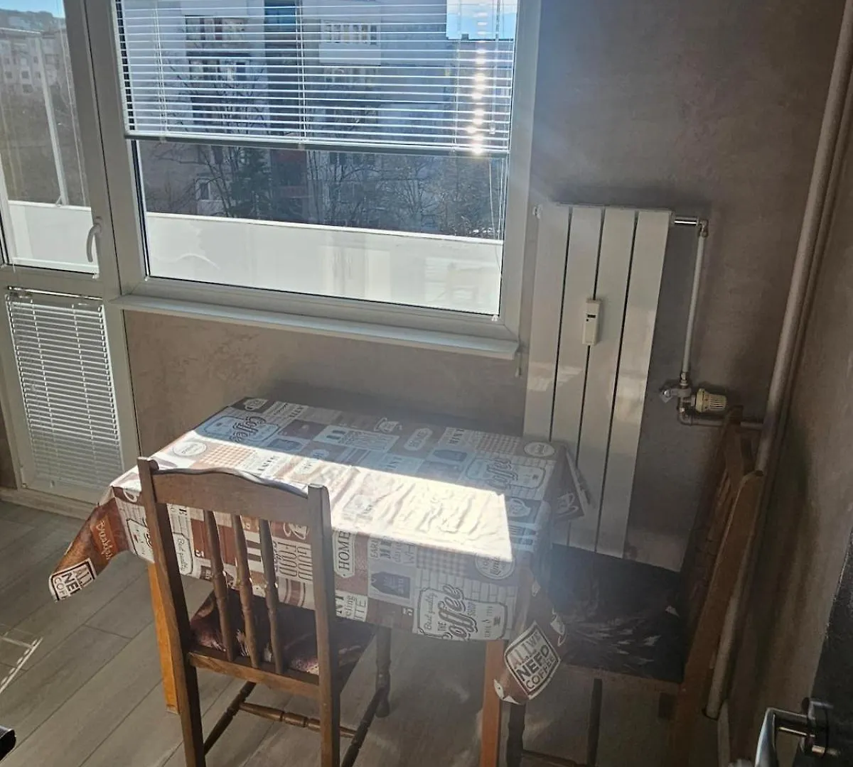 Apartment Mladost 1 София